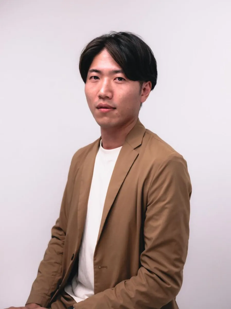 株式会社ハンチス 代表取締役 齋藤 勇